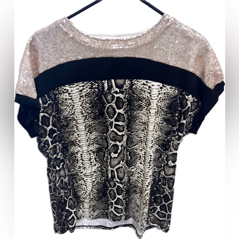 Lace Cactus Boutique top